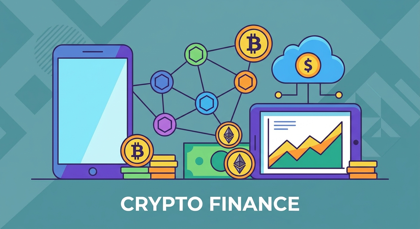 5 Sai lầm nhà đầu tư F0 thường mắc phải khi mới bước chân vào thị trường Crypto