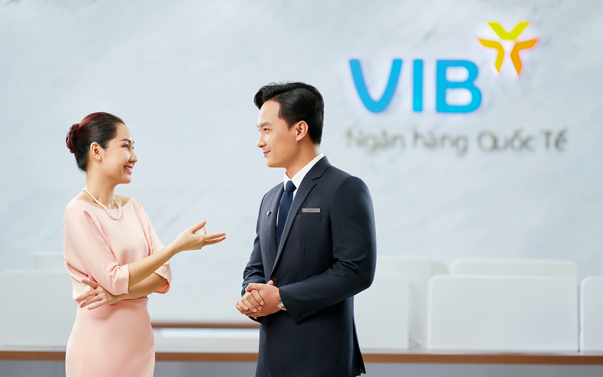 Bức tranh tài chính VIB Q2/2026 nói lên điều gì?