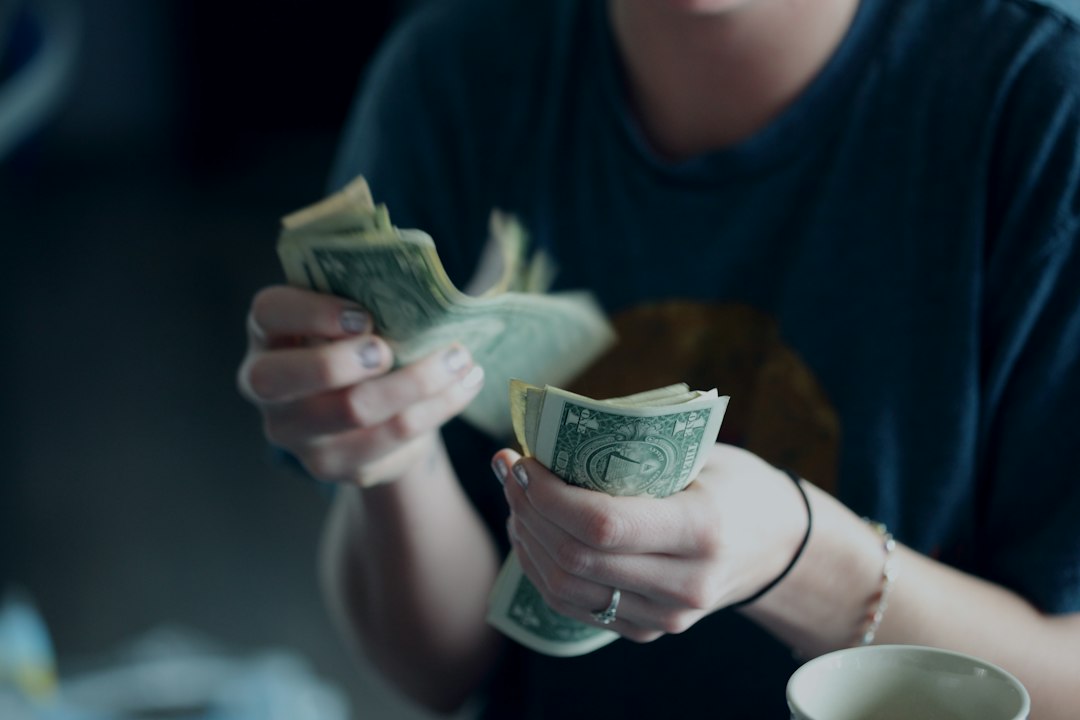 Hướng dẫn quản lý tài chính cá nhân dành riêng cho người làm freelancer