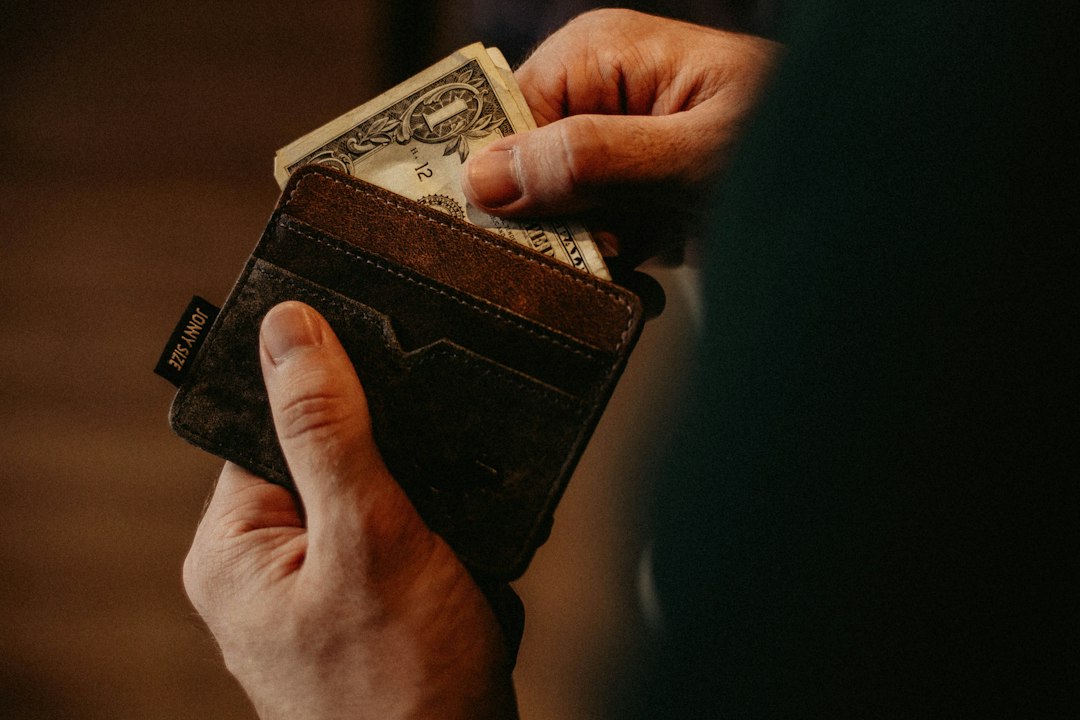 Phân biệt quỹ dự phòng và quỹ chìm (sinking fund) để chi tiêu không bị thâm hụt